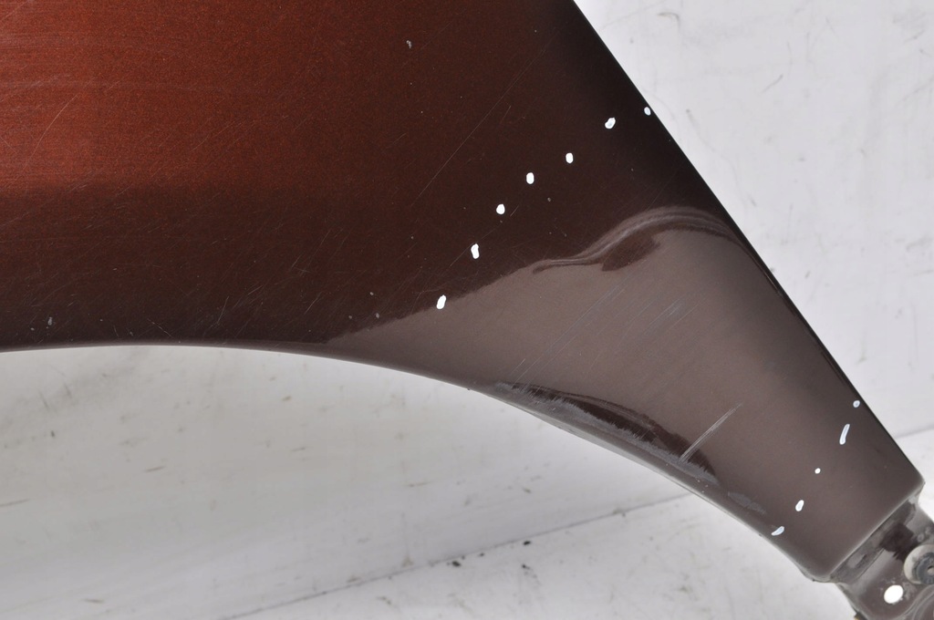 фото №6, Volvo xc60 i крила лівий перед передній 712-16