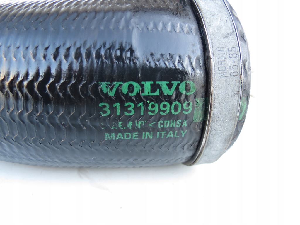 фото №9, Шланг труба wąż интеркулер воздуха volvo s60 ii v60 i xc60 i 2.0 t5