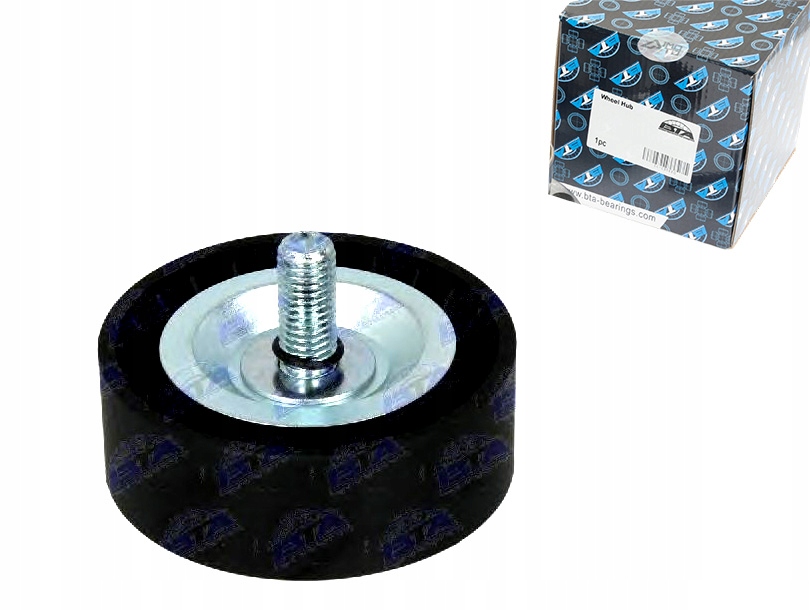 фото №1, Bta ролик напрямна ремінь chrysler sebring citroe