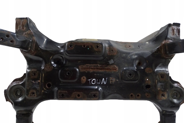 фото №7, Chrysler town country 3.6 подрамник перед подрамник