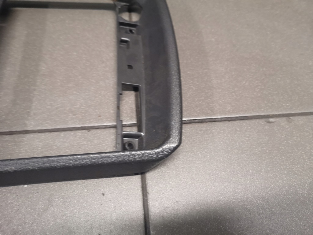 фото №11, Рамка тунель середнього volvo xc90 30643839