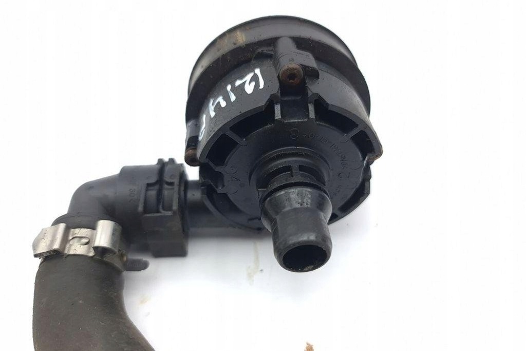 фото №7, Моторчик циркуляція wody bmw i3 i01 9147359 0.6l 2015