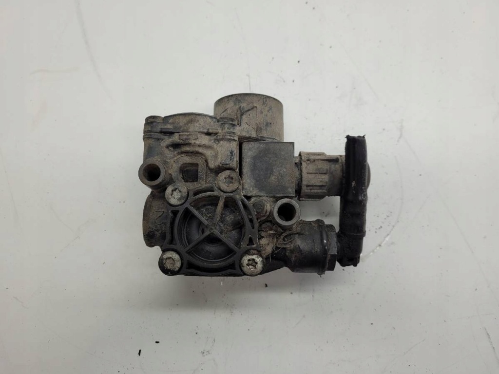 Купити Клапан керування тиску man tgx i 81524526039