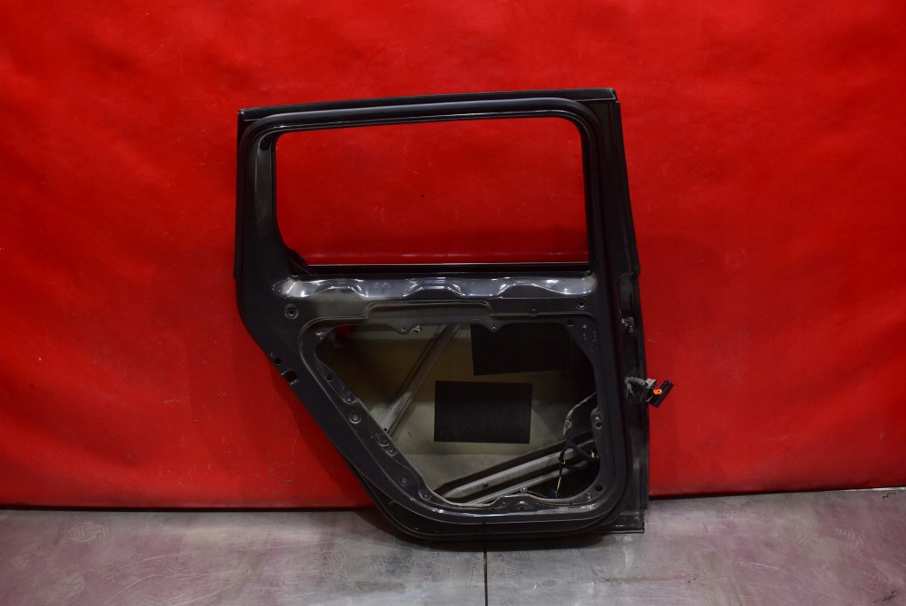 фото №12, Дверь левая задняя задние li7f vw passat b7 kombi 10-15