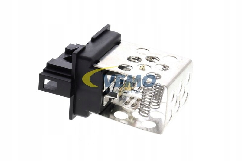 фото №14, Element регулировочный вентилятор skoda felicia i felicia ii vw caddy ii