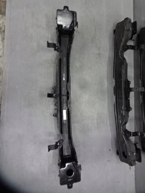 фото №1, Hyundai оригінальний номер 86630-g4200 балка бампера