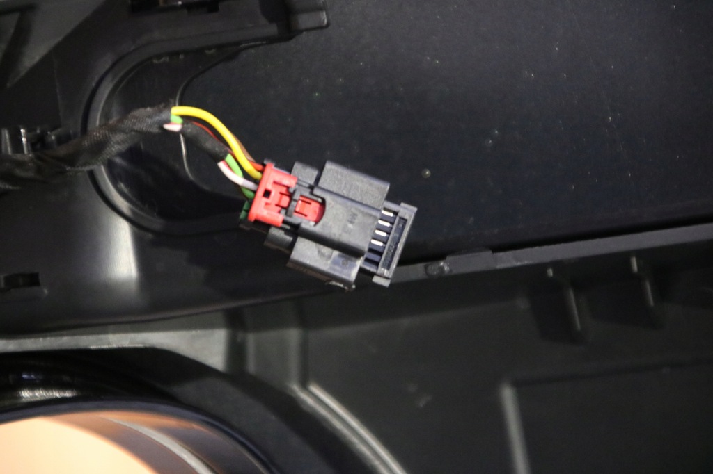 фото №8, Bmw 7 g70 i7 бампер перед передний цвет c4a