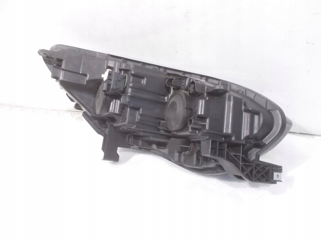 фото №13, Лампа левая renault scenic iv 16-22 260606727 оригинал линза led europa