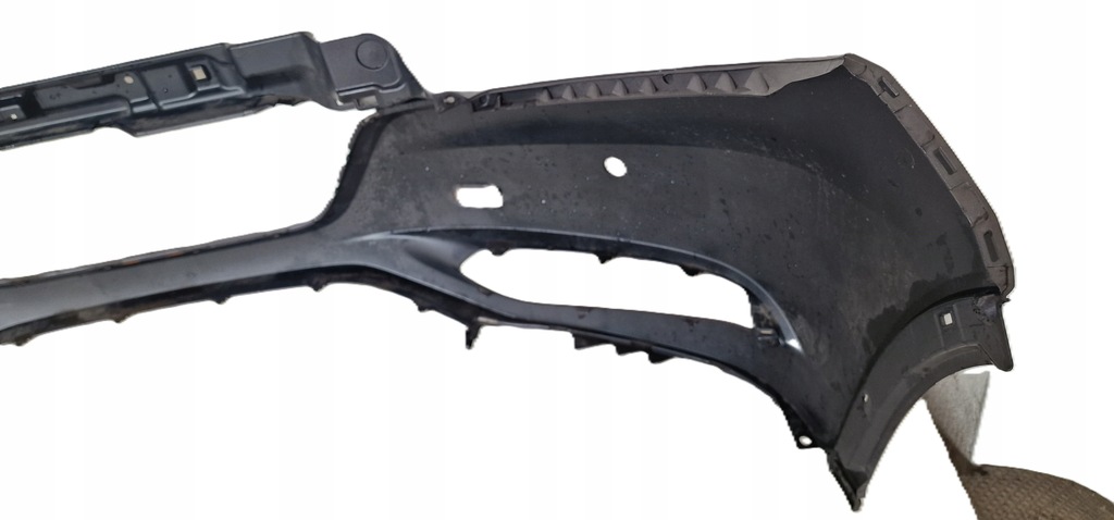 фото №9, Бампер перед передний honda hr v ii 2 hr-v