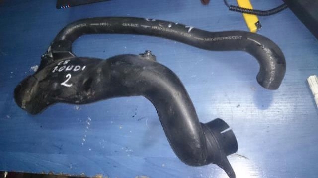 Патрубок труба citroen c8 2.0 hdi turek wlkp Ціна