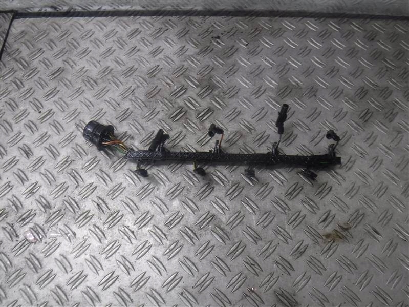 фото №1, Джгут насос-форсунок audi a6 c6 2.0 tdi