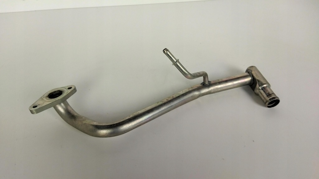 фото №2, Camaro 16- 2.0t шланг трубка