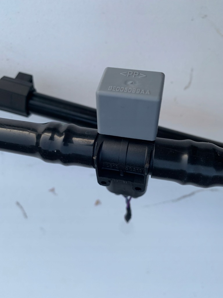 фото №10, Фильтр угольный паров 2.0 1.5 eb ford escape mk4 2020-25 usa kompl oryg 2025