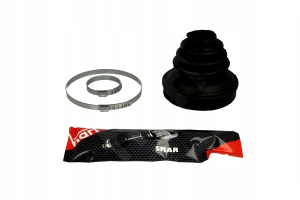 фото №2, Захист шарнір внутрішнього kpl c5 2.0 hdi 08- hart