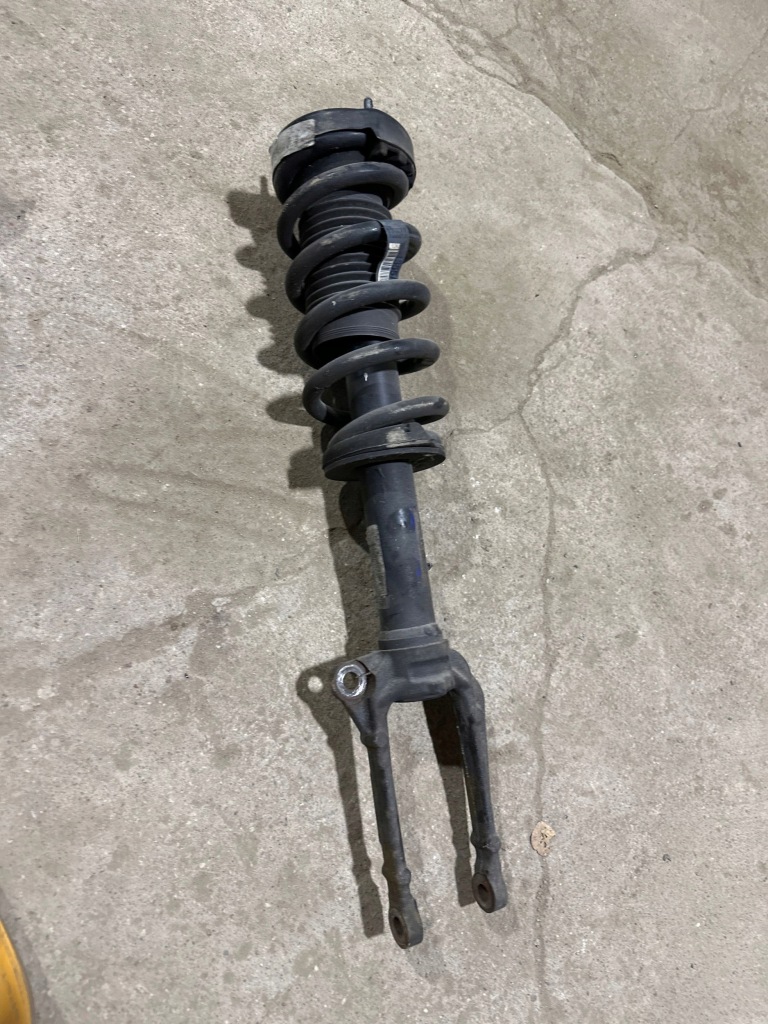 фото №1, Dodge charger 2020 амортизатор передний