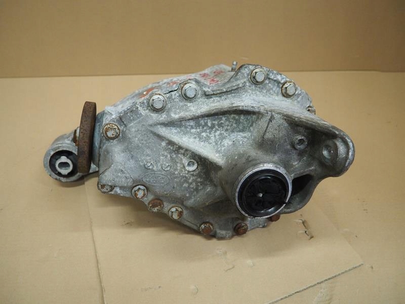 фото №4, Міст диференціал задня discovery iv range sport 3.21