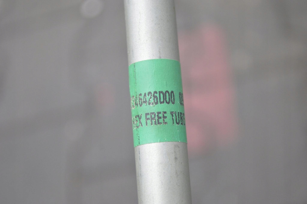 фото №10, Подушка безпеки подушка повітряна шторка безпеки права 30361420f mercedes gl x164 06-09