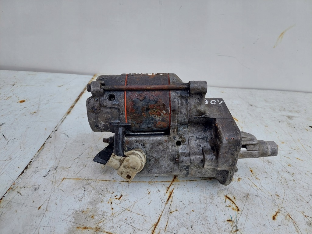 Стартер chrysler 300m 3.5 v6 rzgow Оригінал