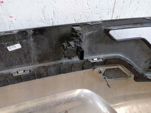 фото №6, Бампер задняя задний kia niro e-niro ii 2 ev 22-