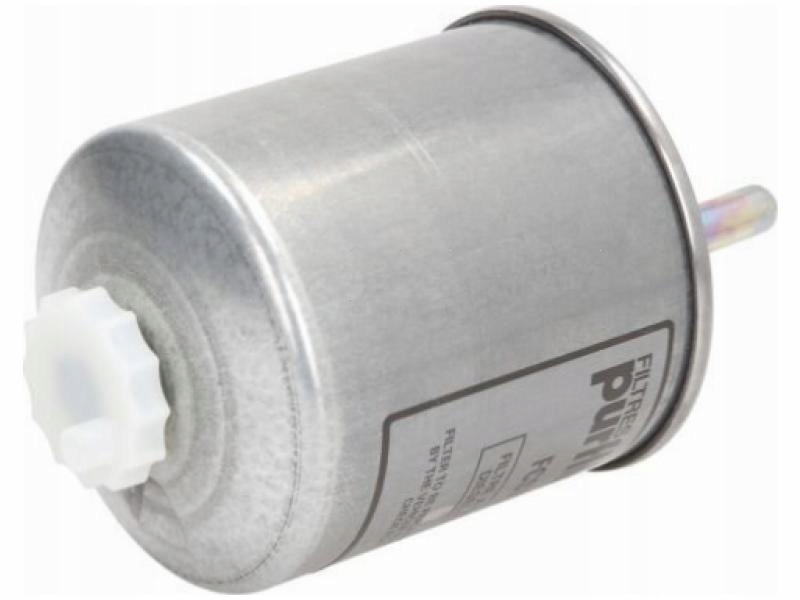 фото №2, Фильтр топлива renault kangoo grand kangoo ii 1.5 08-