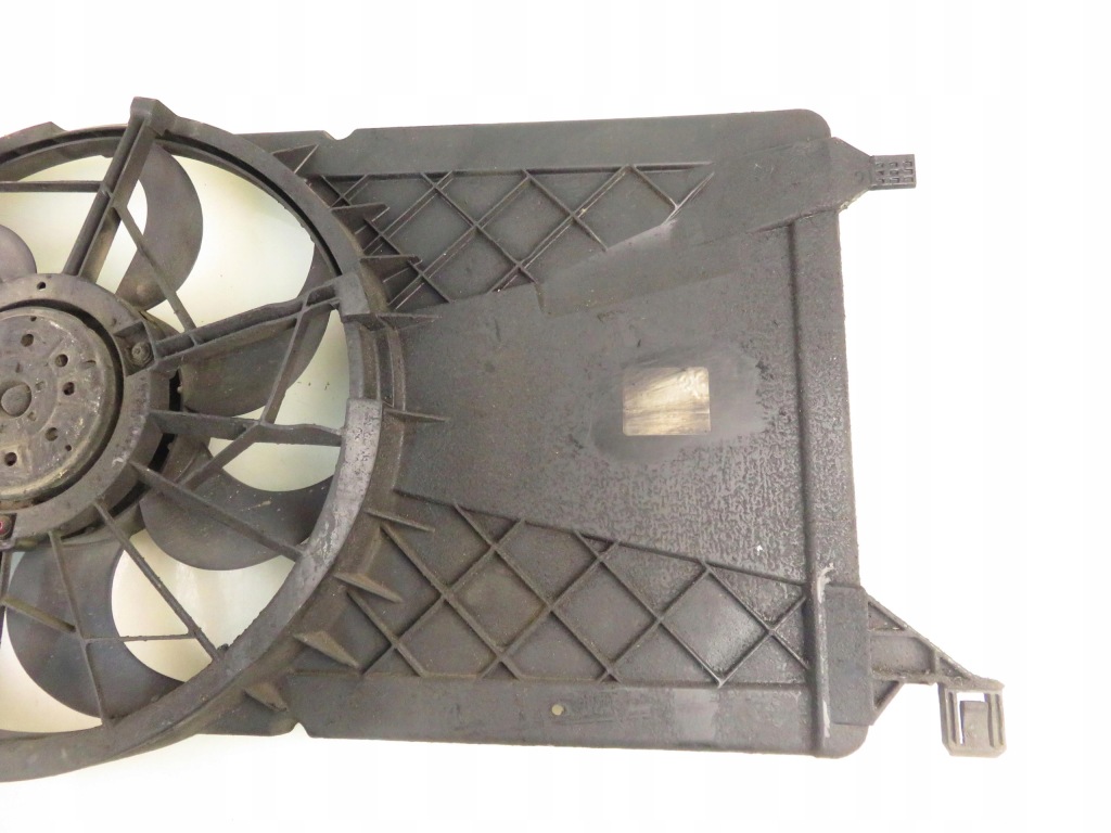 Вентилятор радіатора ford c-max 1 1.6 tdci 1137328558 3135103743 Київ