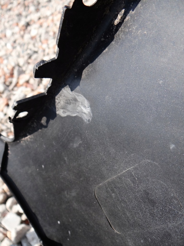 фото №6, Бампер перед kia sorento ii 2010-2012