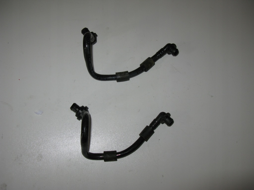 фото №1, Клапан клапан шланг вакууму підсилювач гальм 4f1611931k audi a6 c6