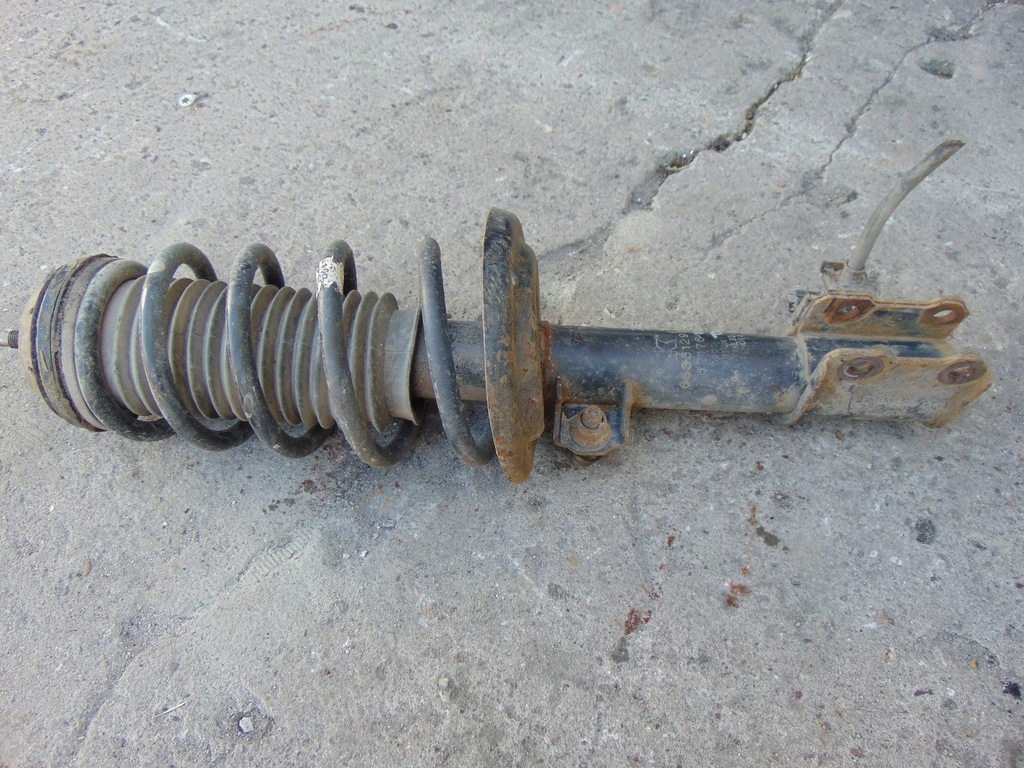 фото №1, Амортизатор правый перед opel meriva b