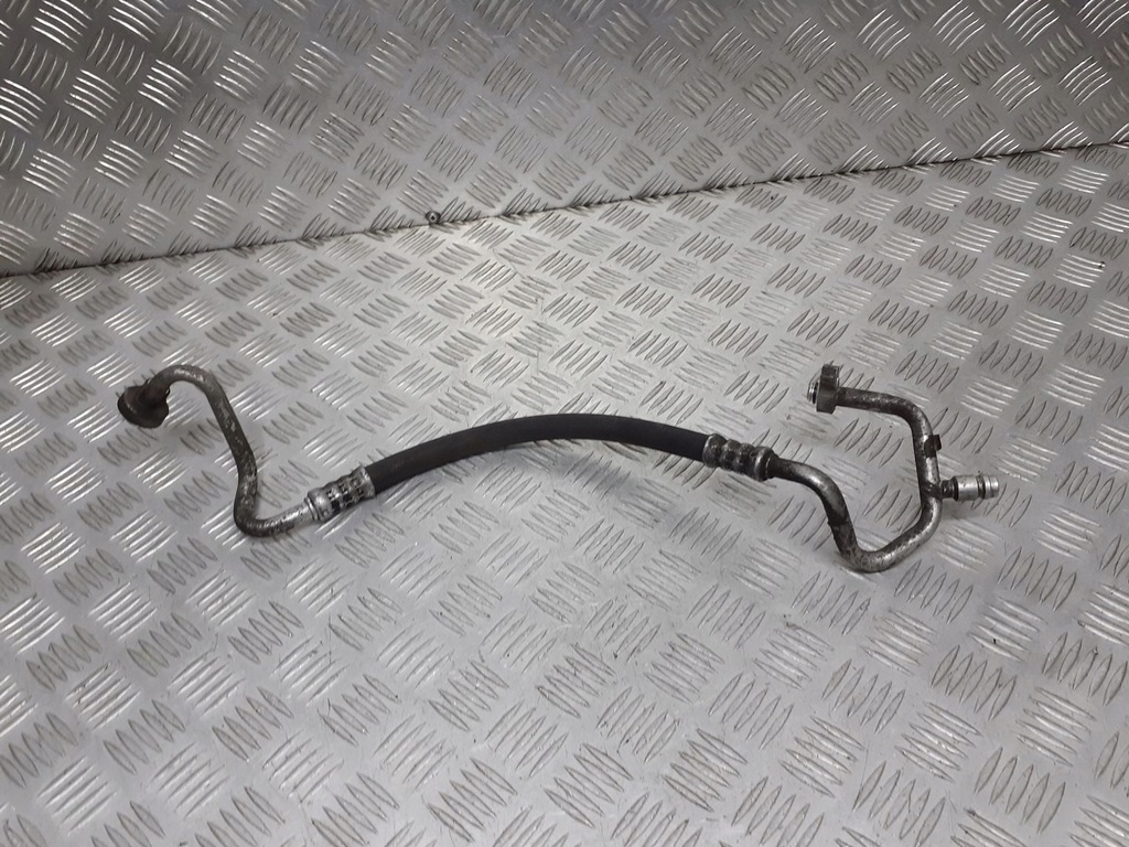 фото №1, Шланг кондиционера mazda 3 bk 1.6 citd