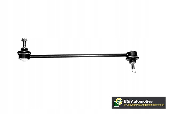 фото №2, Bga ls6707 тяга / кронштейн, стабилизатор