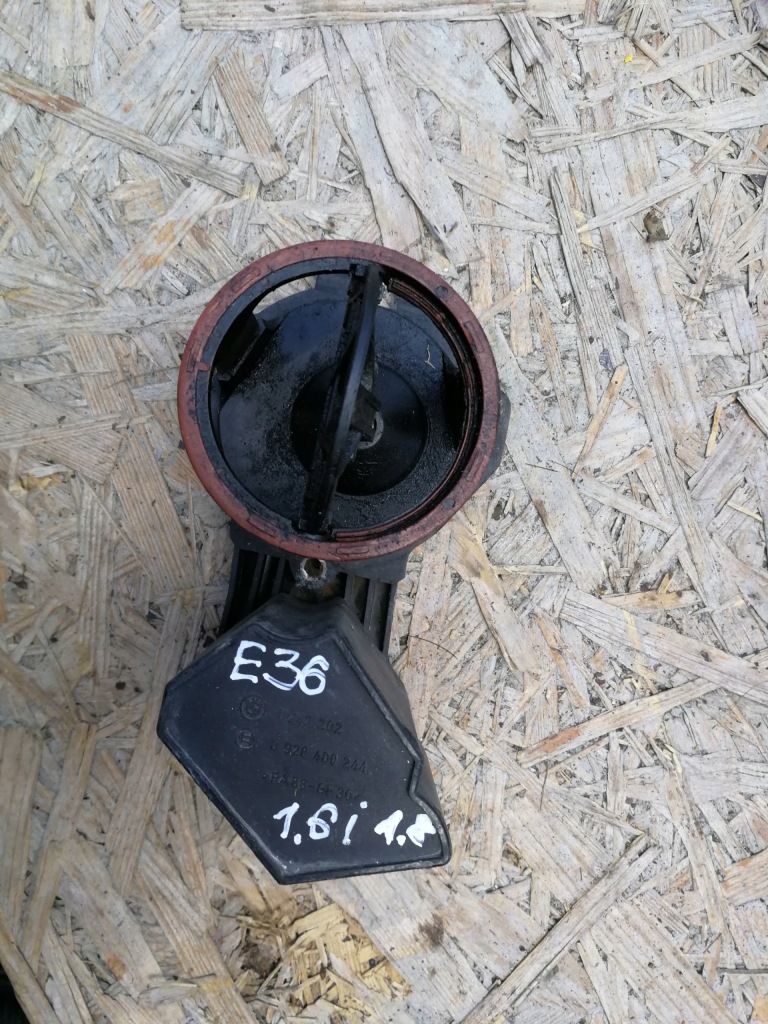 Купити Клапан disa bmw e36 1247202