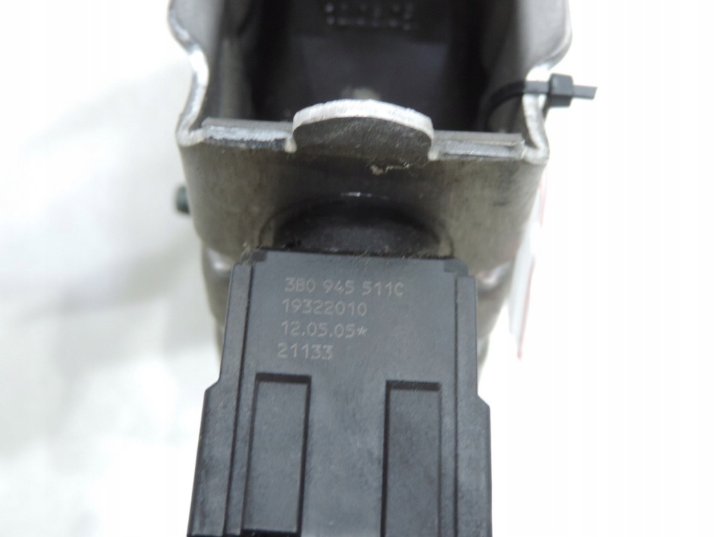 фото №9, Педаль гальма skoda octavia ii 1.9 tdi