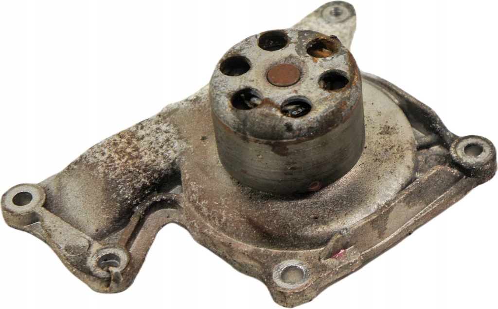 фото №1, Mw159 dacia duster ii 1.5d насос wody