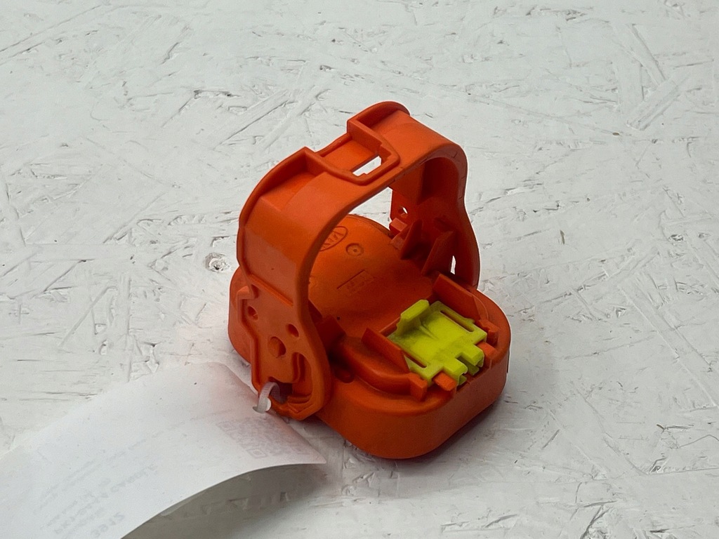 фото №7, Kia niro 2022 предохранитель