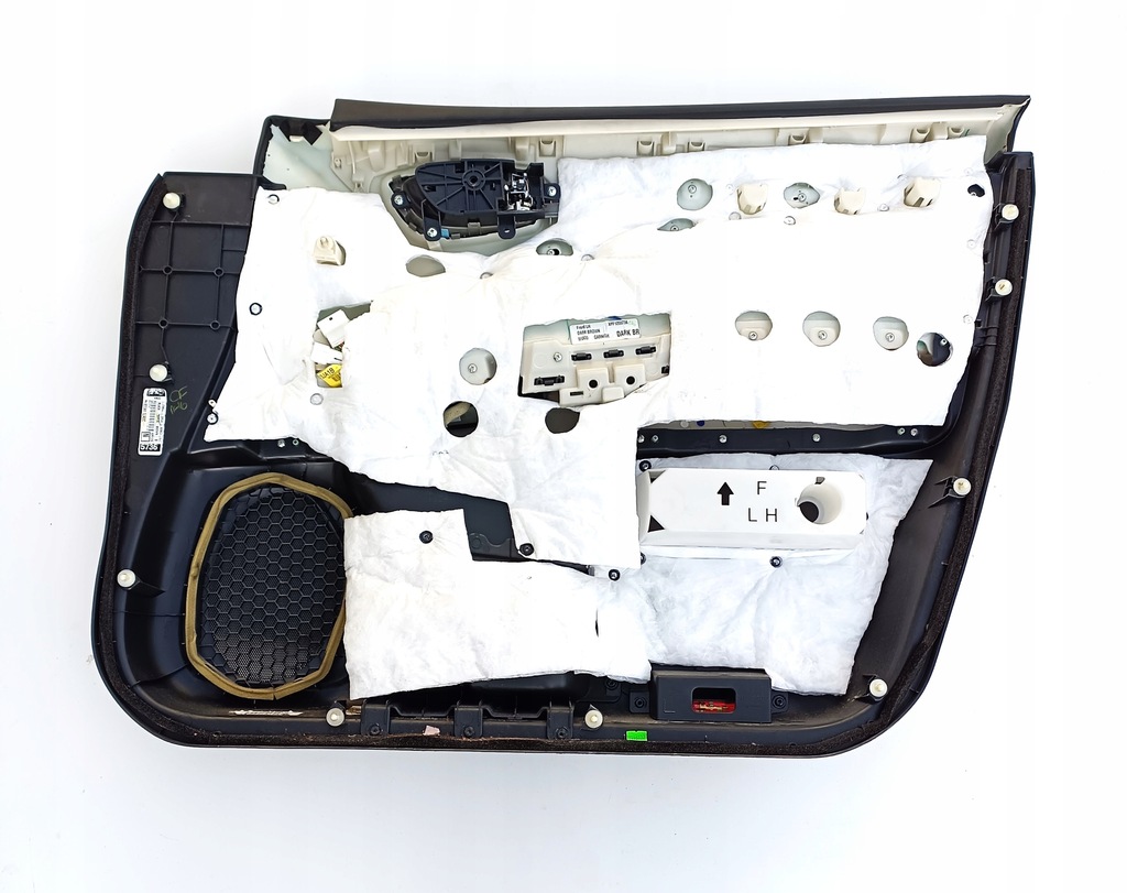 фото №7, Обшивка двері лівий передній перед infiniti jx35 qx60 оригінальний номер