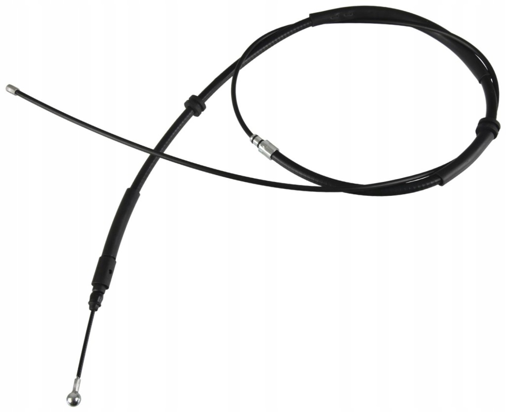 фото №1, Трос тяга тормоза ручного febi bilstein 173207