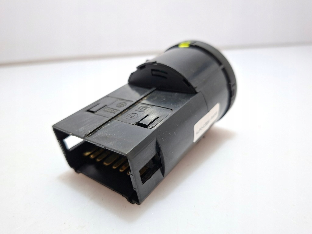 фото №8, Seat toledo skoda rapid переключатель выключатель света 6ja941531f super состояние