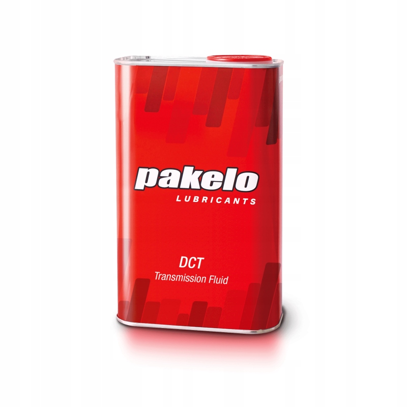 Купить Pakelo dct трансмиссия жидкость 1l - масло dsg / stronic vw g052