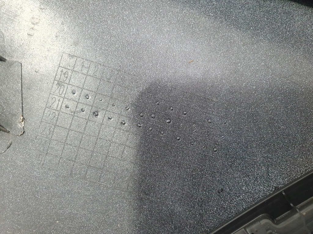 фото №11, Hyundai i10 3 iii 20- бампер перед передний абсорбер