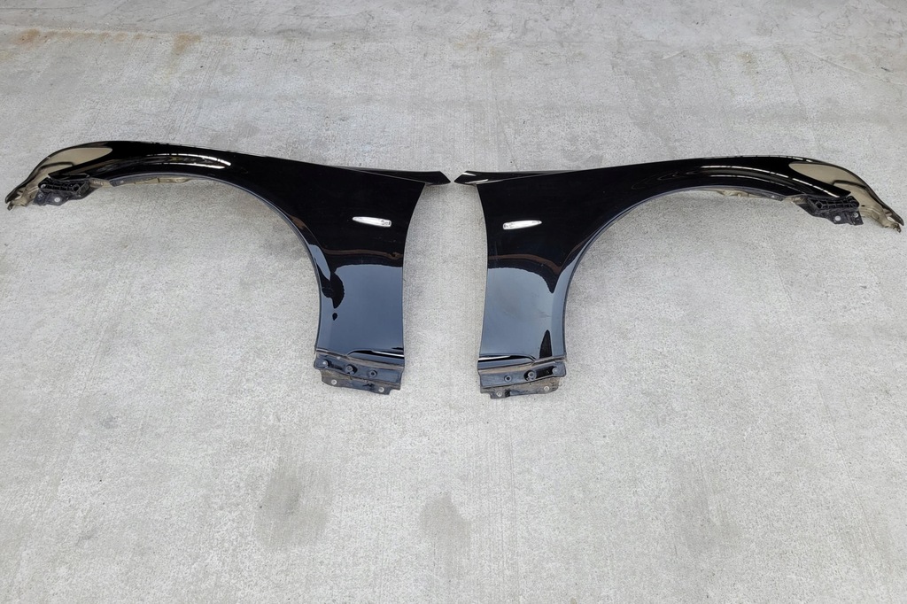 фото №1, Крыло перед передний левый lexus ls 460 iv 212