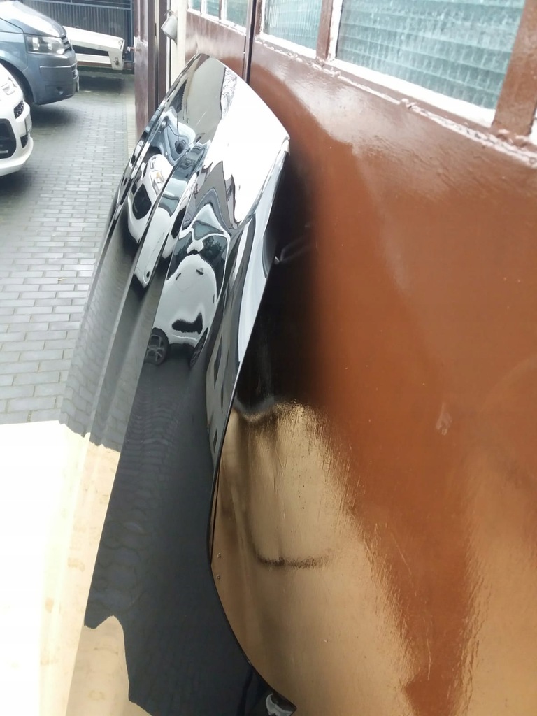 фото №7, Капот bmw z4 g29 18r- kalisz - kępno