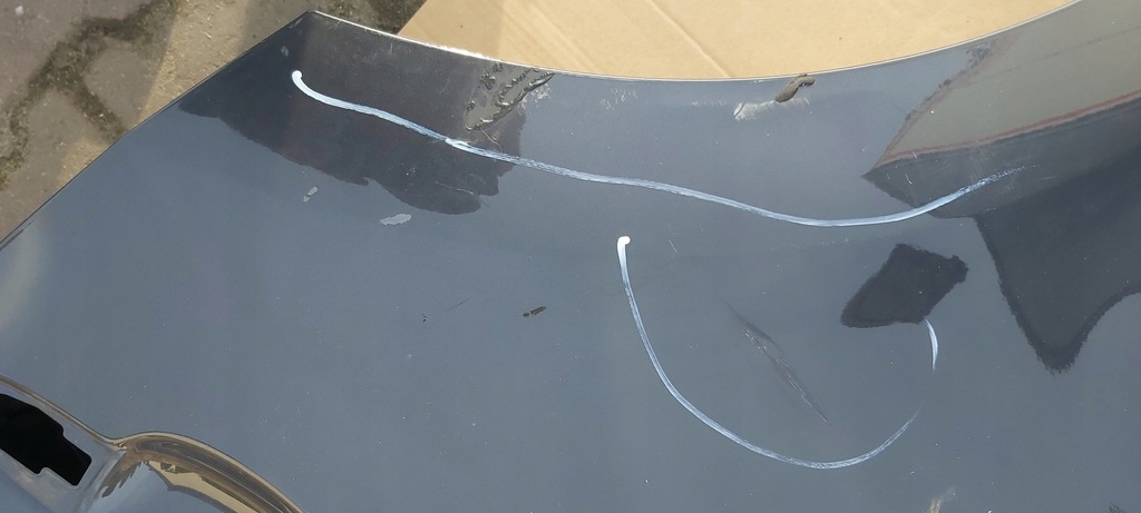 фото №4, Двері лівий задня kia sportage iv 4 lift