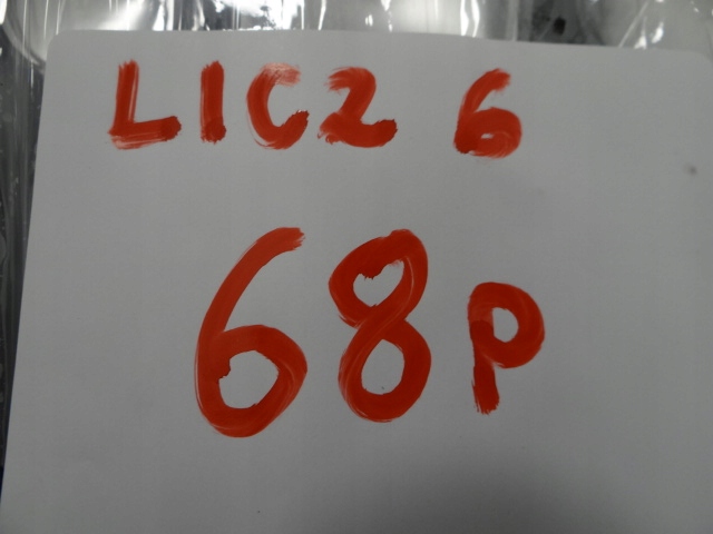 фото №8, Citroen ds4 лампа стельовий освітлення кабіни 9671973977