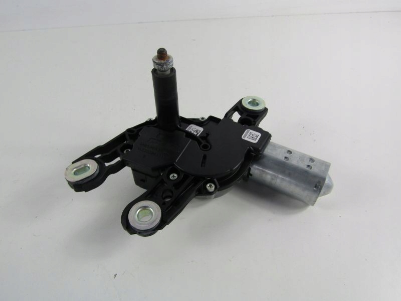 фото №10, Citigo двигун моторчик двірники задня 1s6955711a