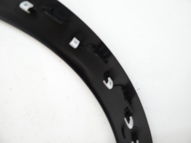 фото №10, Citroen c4 iii c41 молдинг крыла правая задняя nowa łuczek