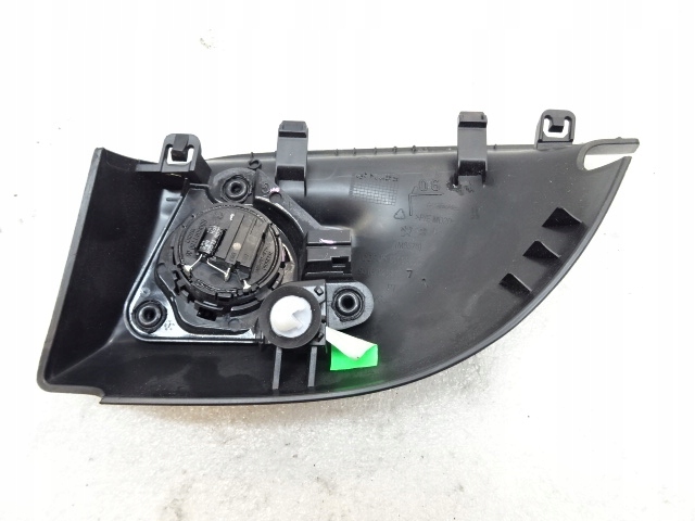 фото №5, Citroen berlingo iv ліва захист динаміка двері передніх перед 9816792877