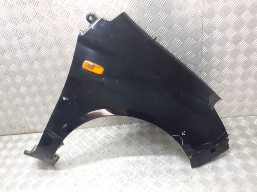 фото №1, Крыло правый daihatsu cuore vi