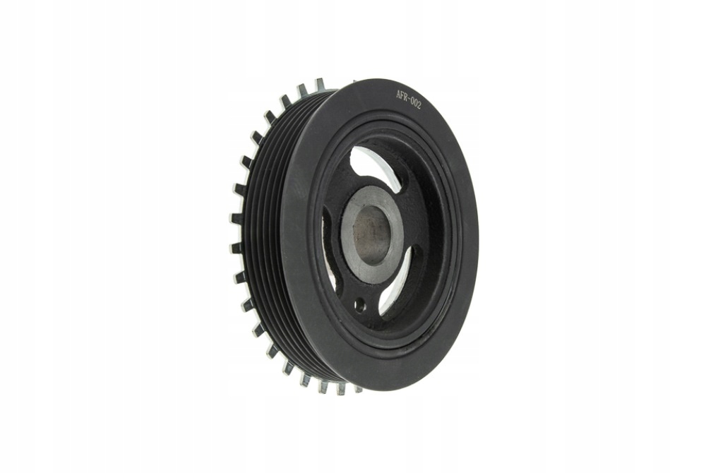 фото №1, Шкив коленчатого вала коленчатого do volvo v60 i t5