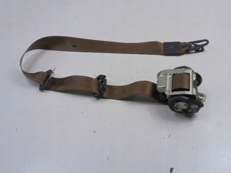 фото №1, Audi a6 c6 pas безпеки перед правий