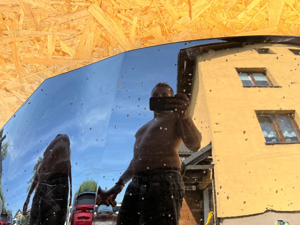 фото №7, Subaru brz toyota gt86 gt 86 ii 2 21- капот кришка двигуна